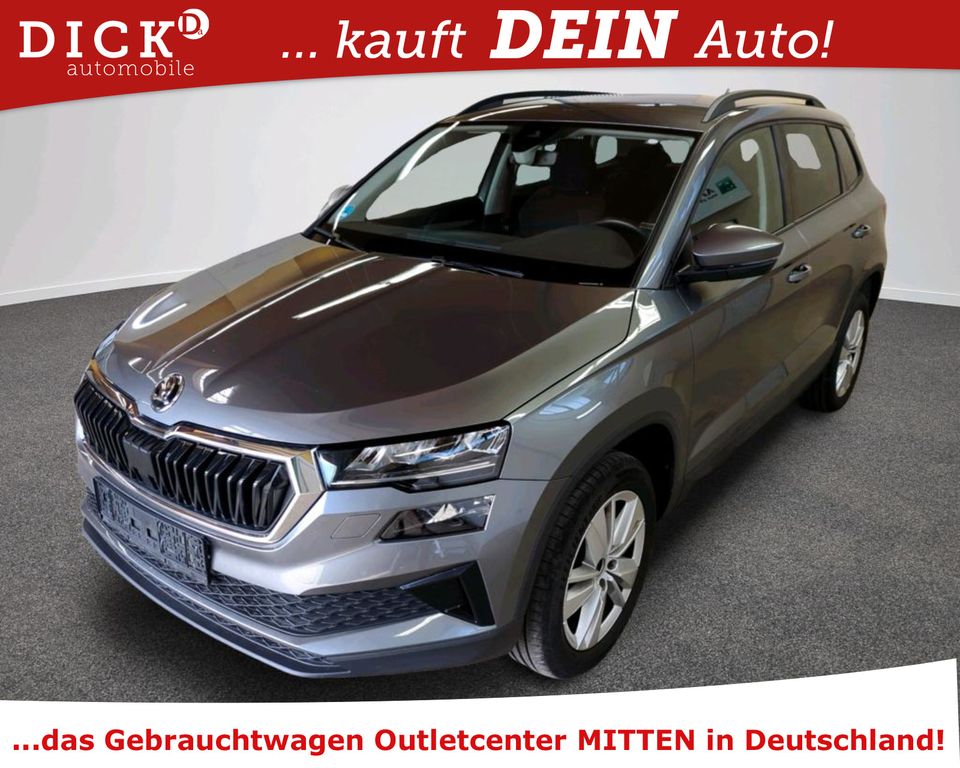 Image of Skoda Karoq