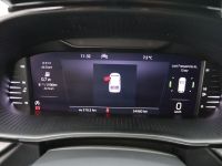 Skoda Fabia - Vorschau Bild 16