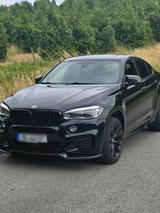 BMW X6 F16  M-Paket - BMW X6 in Gelsenkirchen