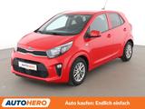 Kia Picanto 1.2 Dream Team*SHZ*KLIMA*GARANTIE* - Kia Picanto in Bielefeld