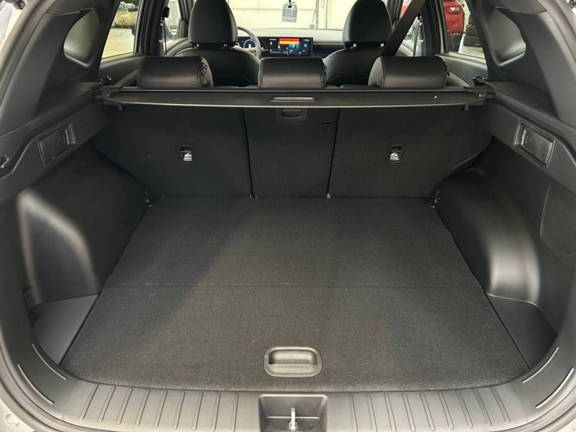 Fahrzeugabbildung Hyundai TUCSON FL  N Line Krell Sound System