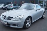 Mercedes-Benz SLK 200 Kompressor*Flügeltür* - Mercedes-Benz SLK 200 aus 2005