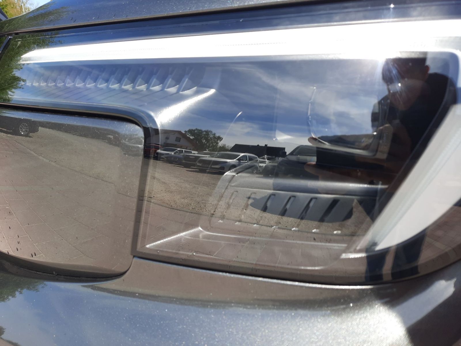 Ford Explorer - Bild 11