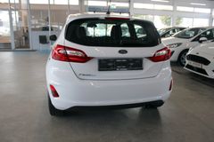 Fahrzeugabbildung Ford Fiesta 1,1 Trend KLIMA + Winter Paket 1.Hand