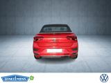 Volkswagen T-Roc Cabrio R-Line 1.5 TSI ACC LED KAMERA NAVI - Volkswagen T-Roc: Cabrio