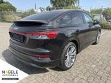 Audi Q4 e-tron 40 77kwH Sportback S-Line+Matrix+Sonos - Audi Q4 e-tron in Stuttgart