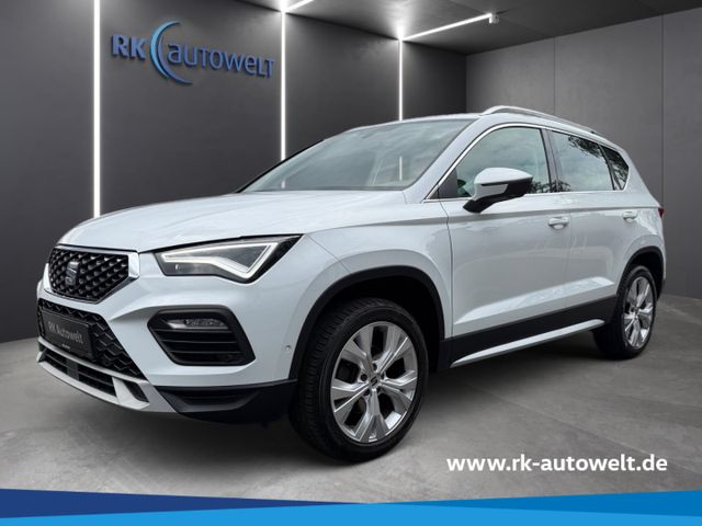 Ateca Xperience 1.5 TSI Dinamica Navi el. Heckkl