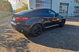 BMW X6 Schwarz - BMW X6 in Hannover