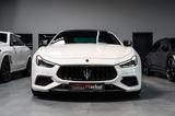 Maserati Ghibli 3.8 V8 Trofeo CarbonPack-360°-21" - gebrauchte Maserati Ghibli aus dem Jahr 2021