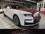 Rolls-Royce Ghost u-frei*Garantie*Sternenhimmel*Kühlschrank - Rolls-Royce aus 2021