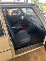 Mercedes-Benz 240 D / Lenkradautomatik / Originalzustand - Mercedes-Benz 240: D