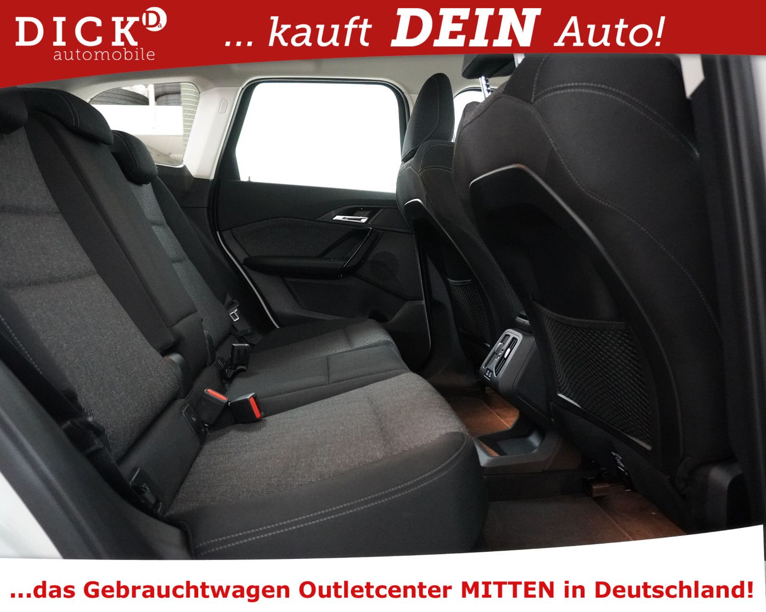 Fahrzeugabbildung BMW X1 xDr 25e Aut Sport VIRTU+KAMER+MASSAG+SHZ+LED+