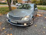 Mercedes-Benz C 350 CDI 4MATIC T ELEGANCE Autom. Elegance - Mercedes-Benz C 350: Cdi 4matic
