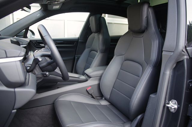 Porsche Macan 2* 21"MacanDesign,ACC,Privacy,Pano,SOFORT*