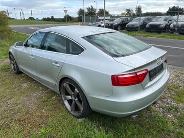 Audi A5 - 3
