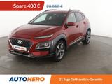 Hyundai 1.6 TGDI Style 4WD Aut.*NAVI*TEMPO*CAM*SHZ*KRELL - Hyundai KONA in Leverkusen