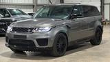 Land Rover Range Rover Sport S HSE - Land Rover Gebrauchtwagen von 2019