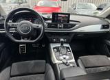 Audi S7 Sportback 4.0 TFSI quattro Matrix LED Standh - Audi S7 mit Schiebedach