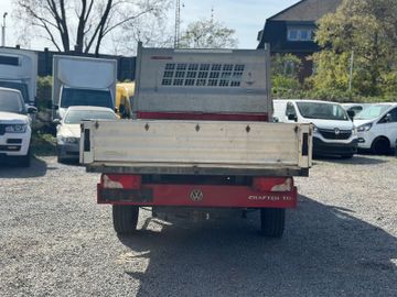 Volkswagen Crafter - 4