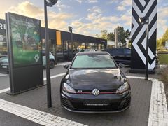 Volkswagen Golf VII 2.0 GTI Performance   *Schiebedach*6.Ga