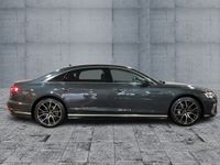 Audi A8 - Vorschau Bild 7