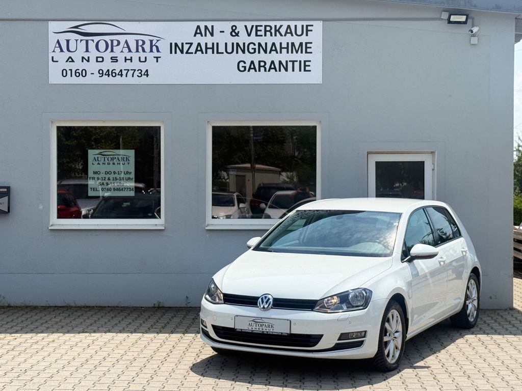 Image of Volkswagen Golf