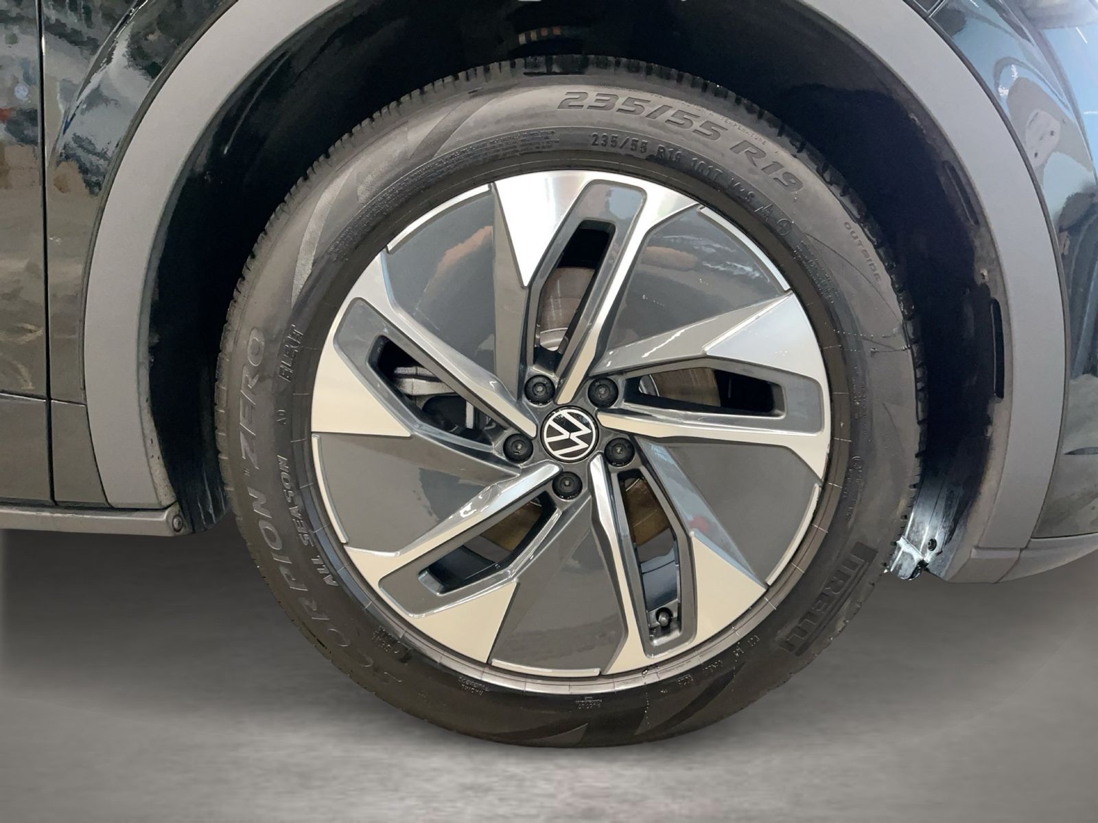 Volkswagen ID.5 - Bild 8