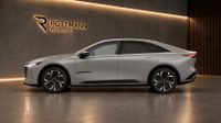Mazda 6e - Vorschau Bild 6