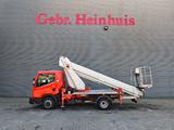 Ruthmann TB 270 Nissan Cabstar 35.12 NT400 - Ruthmann LKWs
