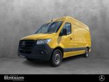 Mercedes-Benz Sprinter 315 CDI Hochdach MBUX/Klima - Mercedes-Benz aus 2024