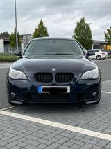 BMW Bmw e60 530D - BMW 530 aus 2005: 530d