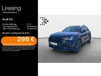 Audi Q3 - Vorschau Bild 1