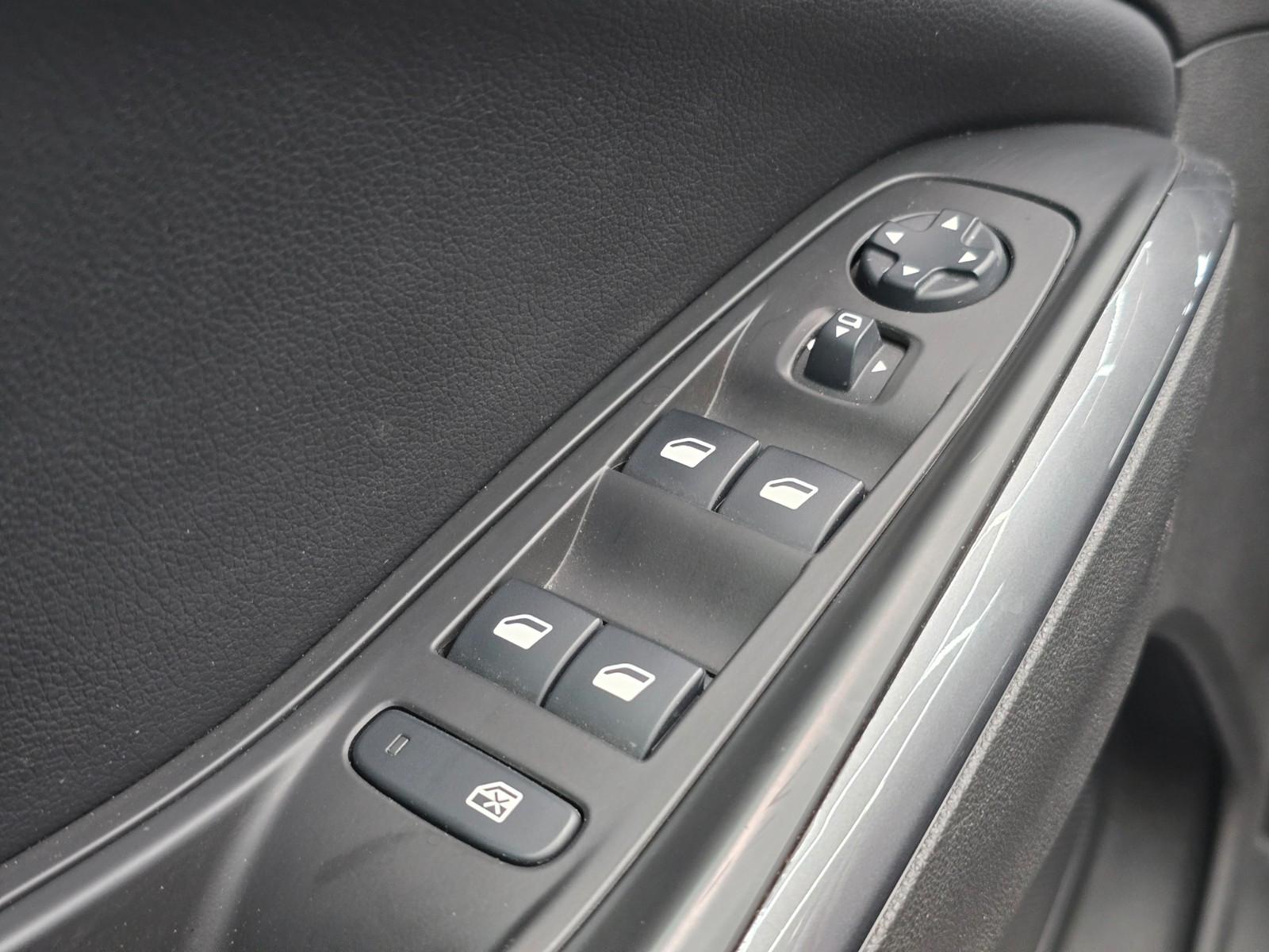 Opel Grandland (X)/LED/ACC/KAMERA