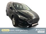Ford Galaxy TITANIUM 2.5 Duratec FHEV (5-Sitzer) - Ford Galaxy Kombi Gebrauchtwagen