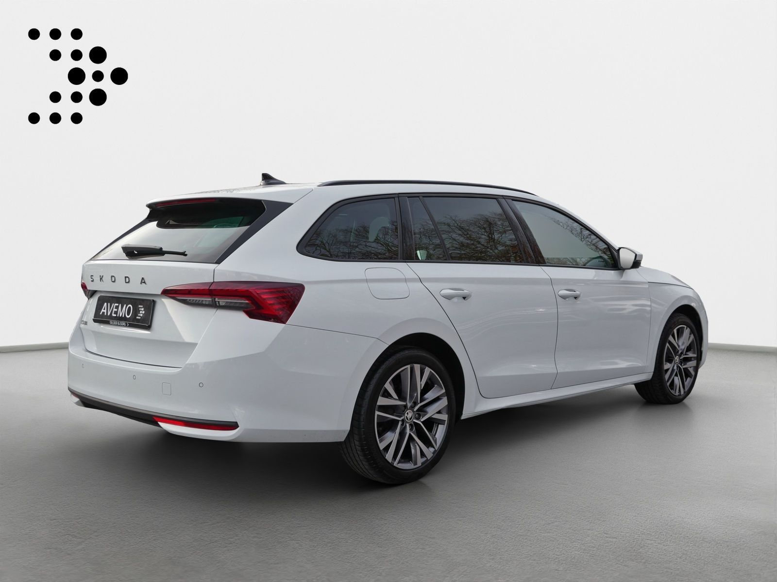 Skoda Octavia - Bild 18