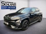 Hyundai KONA 1.6 T-GDI 7-DCT N Line - Hyundai KONA Jahreswagen