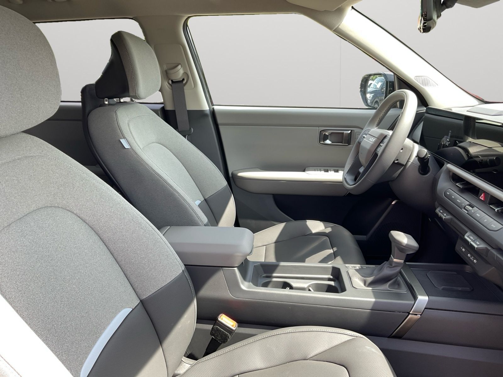 Kia Seltos - Bild 16