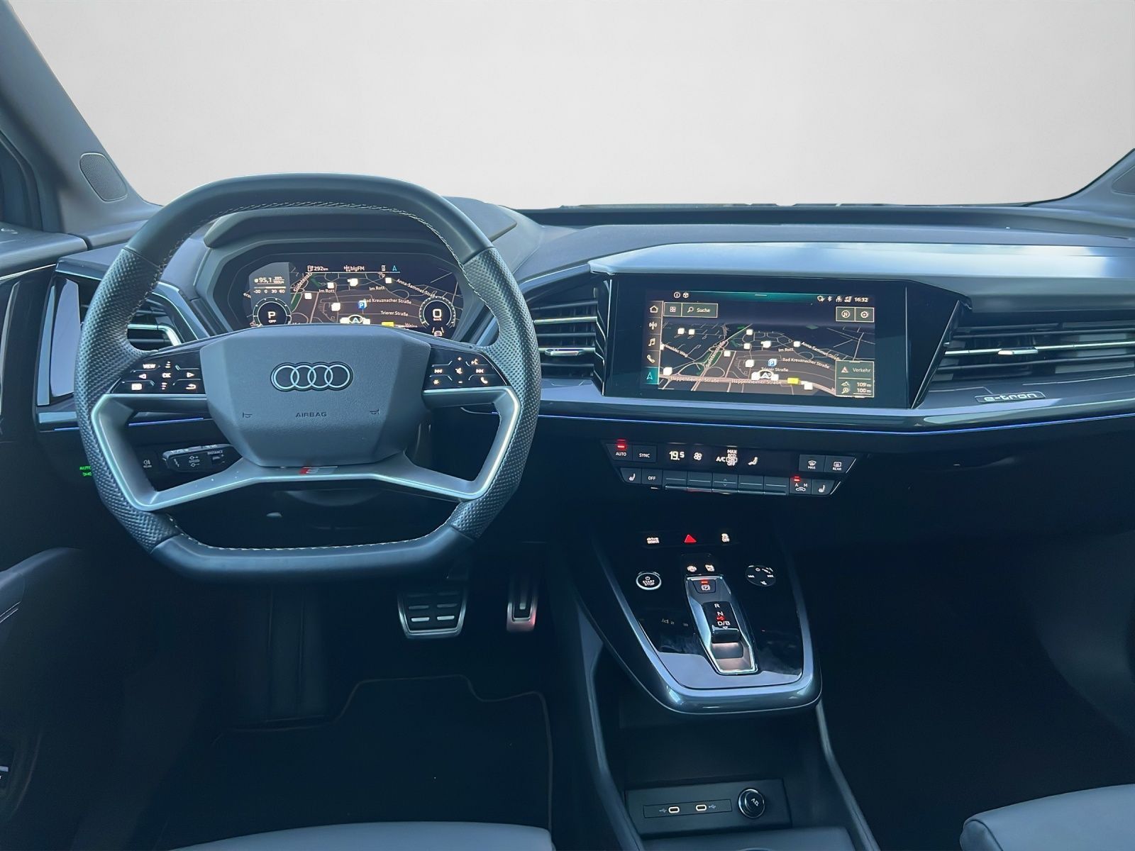 Audi Q4 e-tron - Bild 3