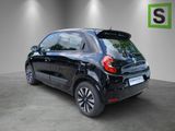 Renault TWINGO Electric Zen - Renault Twingo: Servolenkung