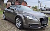 Audi AUDI TT Coupé S-line 2.0 TFSI |116.818km |... - Audi TT: Km 0