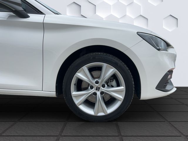 Leon Sportstourer 1.4 e-HYBRID DSG GJR FR Line L