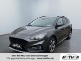 Ford Focus Turnier Active 1.5 EcoBlue Winter Paket - Ford Focus Active mit Diesel-Antrieb
