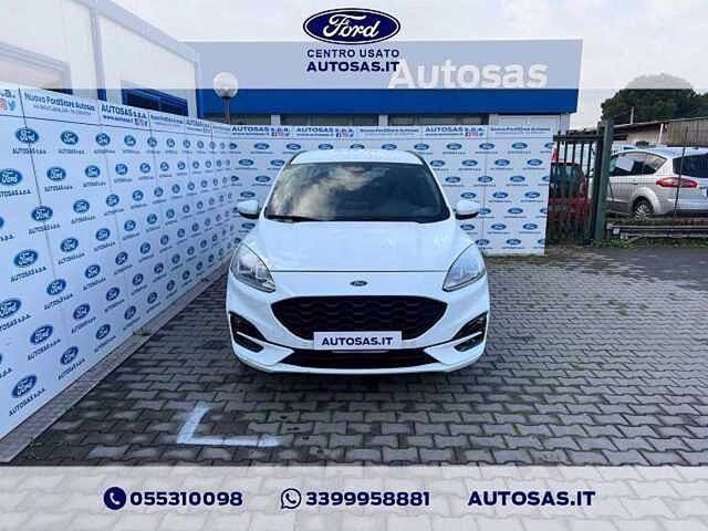 Ford FORD Kuga 1.5 EcoBoost 150 CV 2WD ST-Line del 20