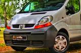 Renault Trafic*1.9*HOCHDACH*TÜV NEU*CAMPER*TRANSPORTER* - Renault Trafic Camper Gebrauchtwagen