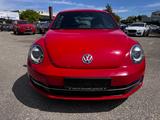 Volkswagen Beetle Käfer, 1,4 TSI*Chrom P. Lück. Scheckheft - Volkswagen Beetle