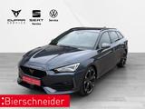 Cupra Leon Sp. VZ 4Drive DSG ab 229 EUR mtl. 4225,- DC - Cupra Gebrauchtwagen von 2023