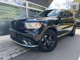 Dodge Durango R/T 5.7 V8 AWD 1.Hand Rückfahrkamera - Dodge Durango: Allradantrieb