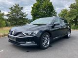 Volkswagen Passat 2.0 TDI SCR 140kW DSG Comfortl. Varia...