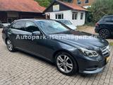 Mercedes-Benz E 220 CDI AVANTGARDE Autom.*Facelift*S-Dach*VOLL - Mercedes-Benz in Hannover: 220