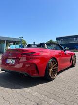 BMW Z4 sDrive30i Keyless HUD 20 Zoll LED TOTW M SPOR - BMW Z4 in Ludwigshafen